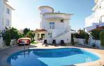 Three-Bedroom Holiday home Belek/Antalya with an Outdoor Swimming Pool 07