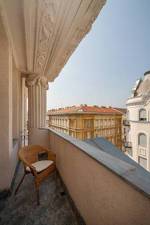 Central Penthouse with Terrace