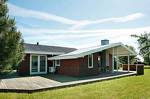 Three-Bedroom Holiday home in Ebeltoft 35