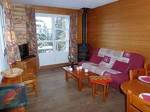 Rental Apartment Hameau Appartements VII - Flaine