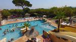 Camping LA PINEDE