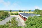 Four-Bedroom Holiday home in Hemmet 13