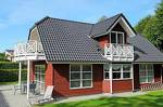 Two-Bedroom Holiday home in Haderslev 5