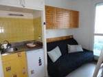 Rental Apartment RESIDENCE ALTITUDE 1800 - La Mongie