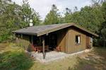 Three-Bedroom Holiday home in Læsø 3