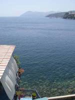 B&B Altamarea Lipari