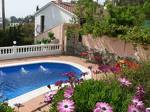 Bed and Breakfast Andalusian Summer