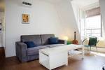 Apartment Vicq d'Azir - 4 adults