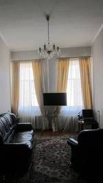 Apartment Zvenigorodskaya 26