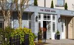 The Ashe Hotel