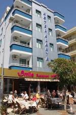 Hotel Alanya