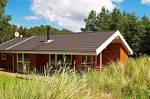 Three-Bedroom Holiday home in Ålbæk 39