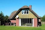 Three-Bedroom Holiday home in Blåvand 26