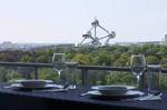 Appartement Atomium