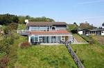 Four-Bedroom Holiday home in Ebeltoft 20