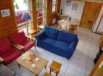 Rental Villa Hameau Chalets XIII - Flaine