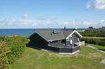 Two-Bedroom Holiday home in Gilleleje 1