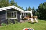 Two-Bedroom Holiday home in Gilleleje 9