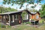 Two-Bedroom Holiday home in Hasle 5