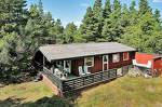 Three-Bedroom Holiday home in Blåvand 94