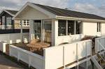 Two-Bedroom Holiday home in Otterup 8