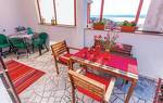 Three-Bedroom Holiday home Selce with Sea View 09