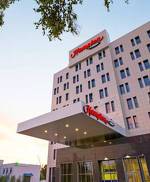 Hampton by Hilton Ufa