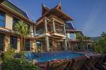 Baan Song Thai Villa - 4 Bed