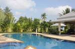 Villa Rawai Holidays