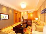 Gold Collar Hotel Jilin