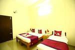 OYO Rooms Chennai International Airport