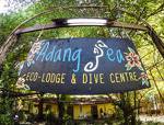 Adang Sea Divers & Eco Lodge