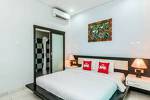 ZenRooms Kuta Banjar Anyar