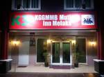 Hotel K3-KGMMB Mutiara Inn Melaka