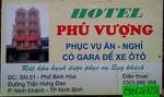 Phu Vuong Guesthouse