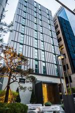 Boree Hotel Gangnam