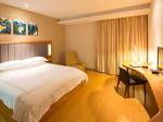 Peace & Ease Hotel Suzhou Jinji Lake Expo Center Branch