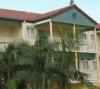 Toowong Central Motel Apartments