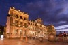 Treasury Casino & Hotel