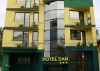 Hotel Dan