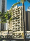 Aston Waikiki Beachside Hotel