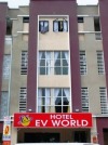 EV World Hotel Sri Petaling @ near Stadium Bukit Jalil