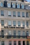 Hotel Flandre Angleterre