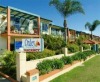 Oxley Cove Holiday Apartment