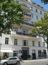 Best Western Hotel Pension Arenberg - Wien Zentrum