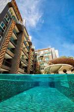 Emerald Terrace Condominium Resort, Patong