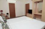 Orchid Blu Serviced Apartment