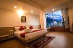 Central Ninamma Boutique Resort, Gangtok