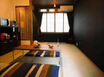 Friendly Rentals Kyoto Momoyamaso Apartment