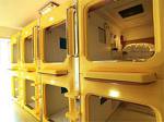 Simple Capsule Hostel Shenyang